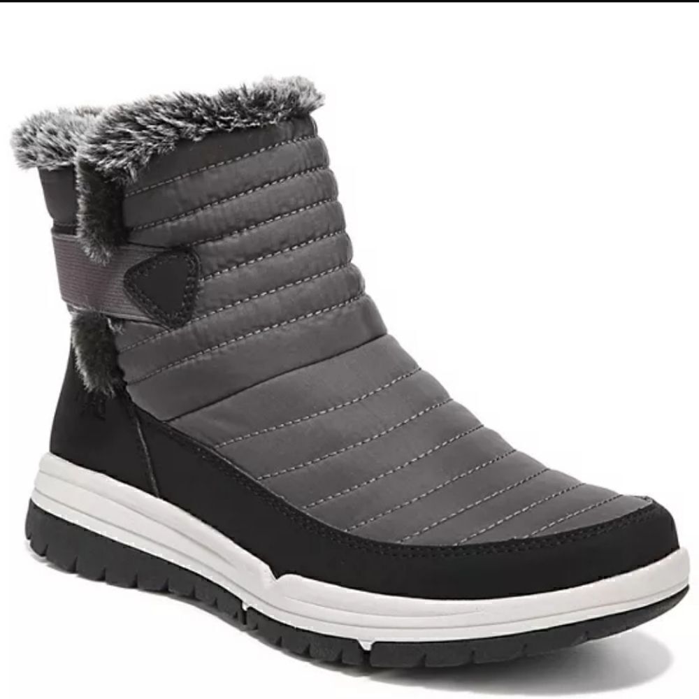 Ryka winter boots, size 10 - Picture 7 of 7